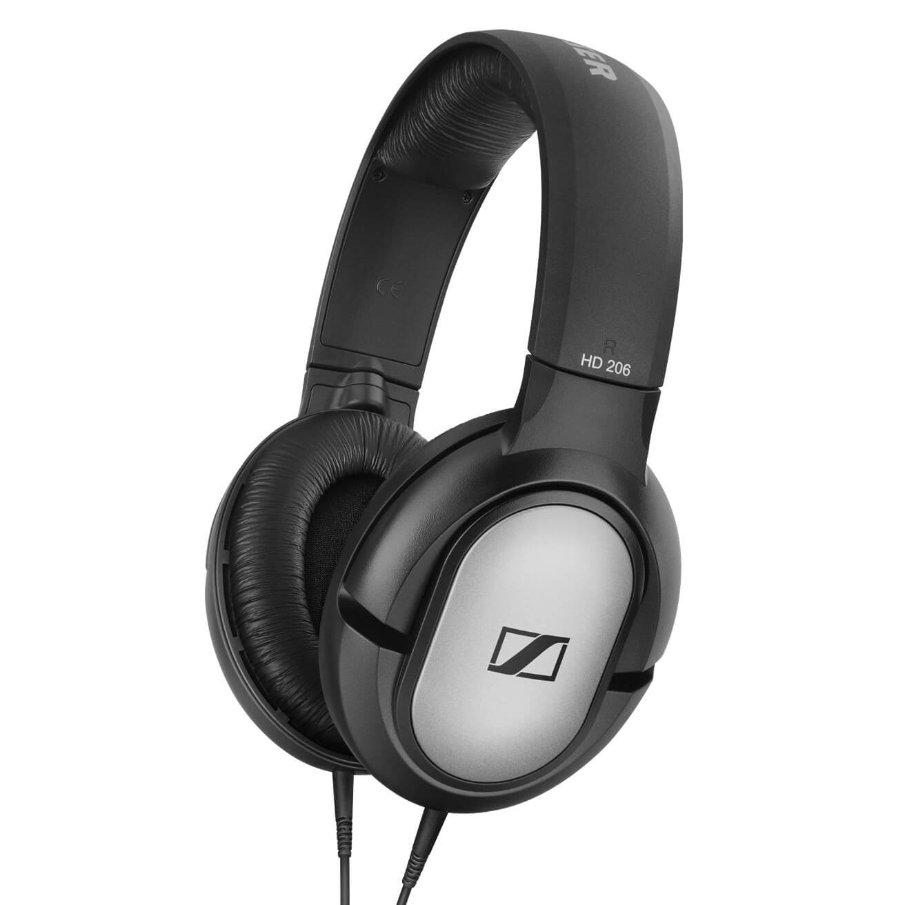 Audifonos Alámbricos Sennheiser